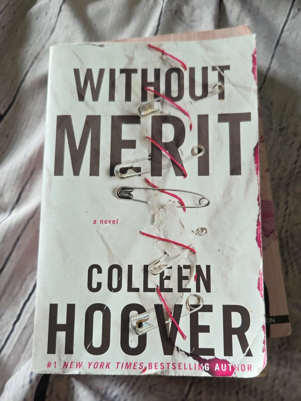 Colleen Hoover Book Bundle